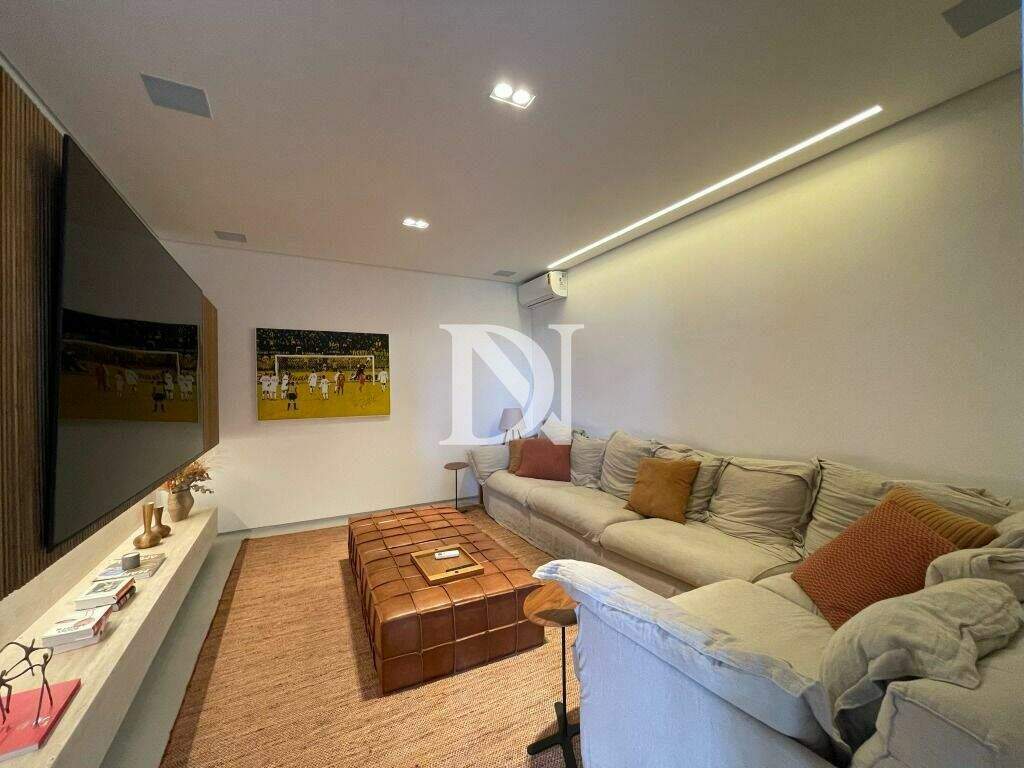 Casa em condomínio à venda no Condomínio Fazenda Vila Real de Itu: 