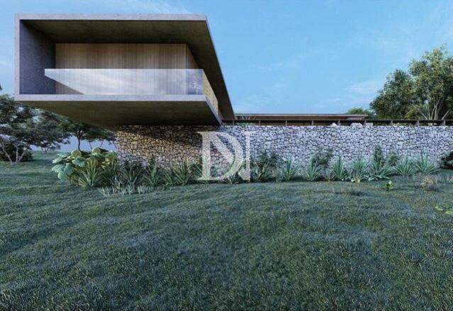Casa em condomínio à venda no Condomínio Fazenda Vila Real de Itu: 