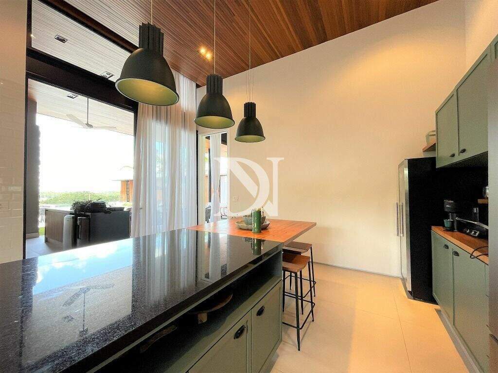 Casa em condomínio à venda no Condomínio Fazenda Vila Real de Itu: 