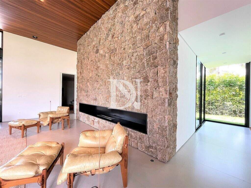 Casa em condomínio à venda no Condomínio Fazenda Vila Real de Itu: 