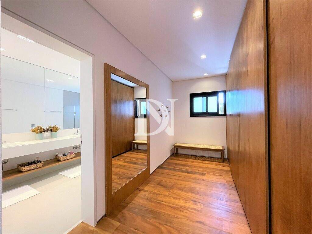 Casa em condomínio à venda no Condomínio Fazenda Vila Real de Itu: 