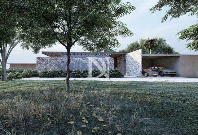Casa em condomínio à venda no Condomínio Fazenda Vila Real de Itu: 