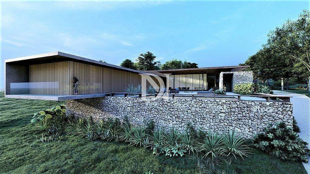 Casa em condomínio à venda no Condomínio Fazenda Vila Real de Itu: 