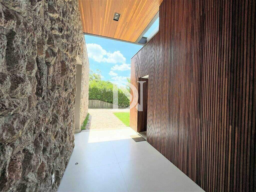 Casa em condomínio à venda no Condomínio Fazenda Vila Real de Itu: 