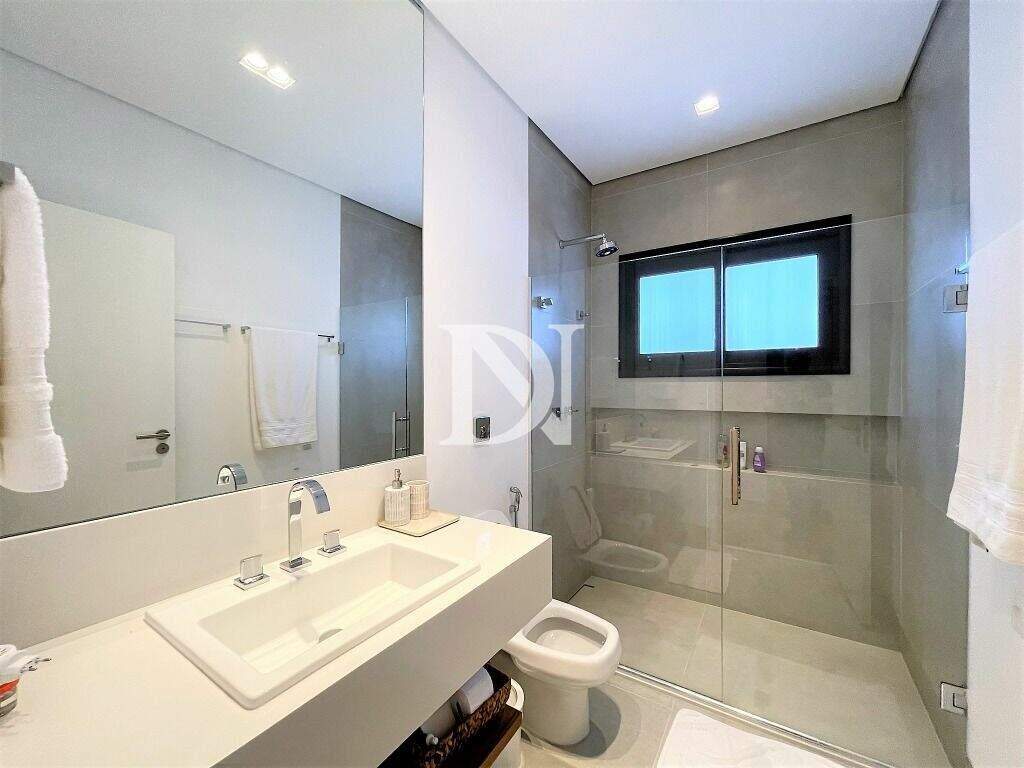 Casa em condomínio à venda no Condomínio Fazenda Vila Real de Itu: 