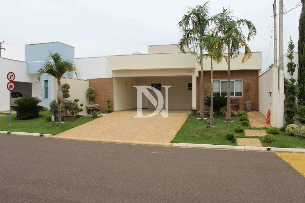Casa em condomínio à venda no Jardim Sol D Icaraí: 