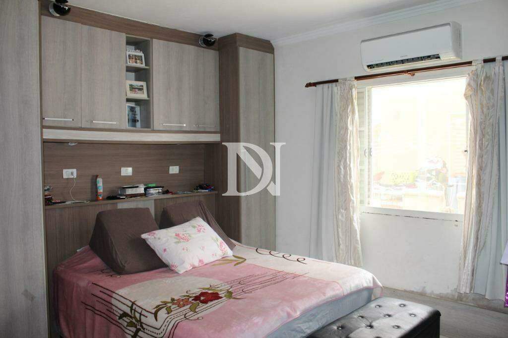 Casa em condomínio à venda no Jardim Sol D Icaraí: 