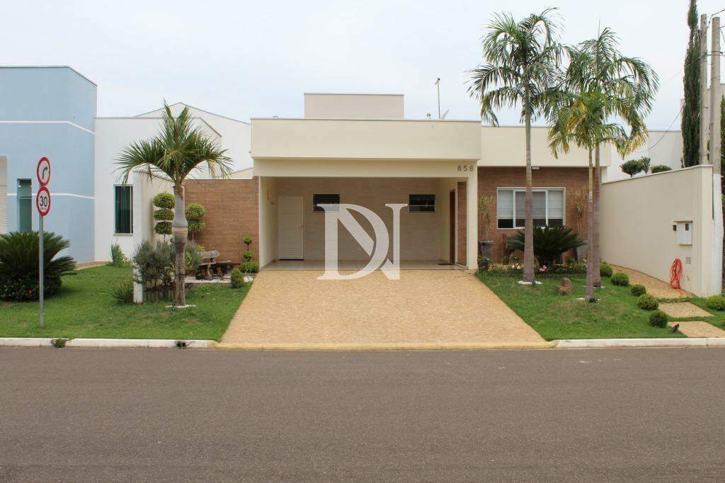 Casa em condomínio à venda no Jardim Sol D Icaraí: 