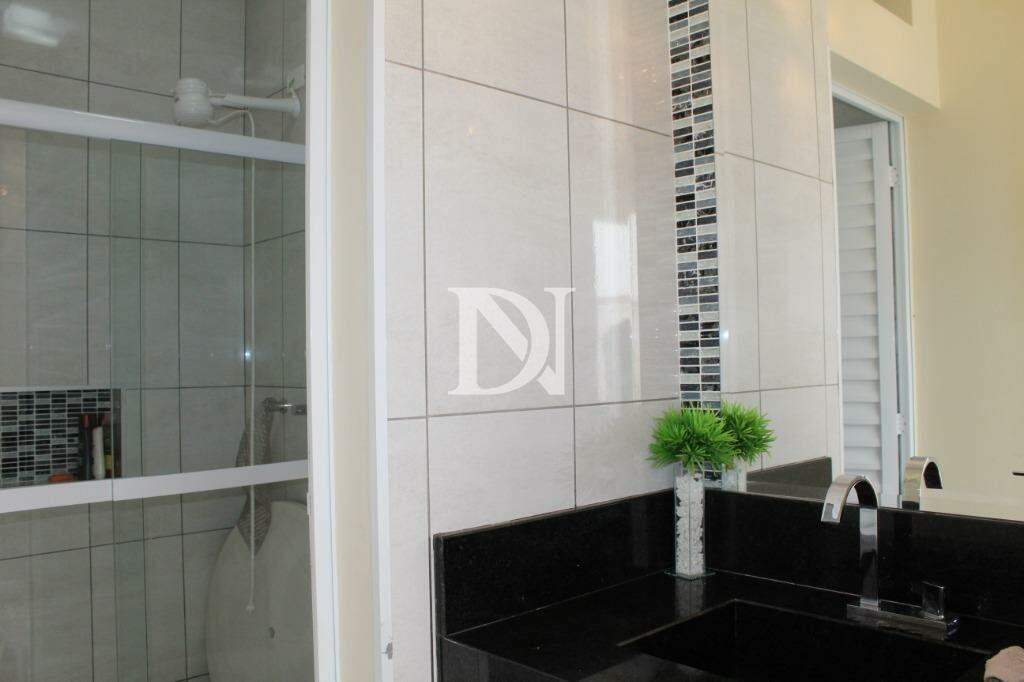 Casa em condomínio à venda no Jardim Sol D Icaraí: 
