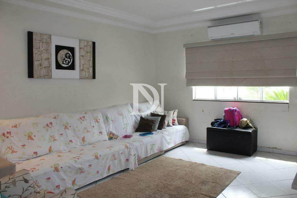 Casa em condomínio à venda no Jardim Sol D Icaraí: 