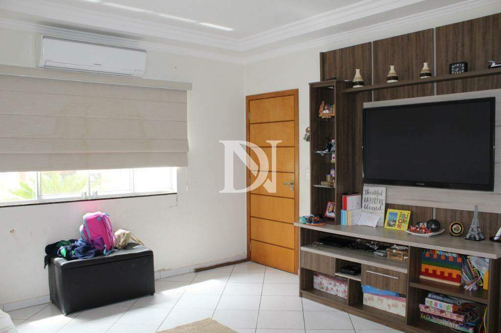 Casa em condomínio à venda no Jardim Sol D Icaraí: 