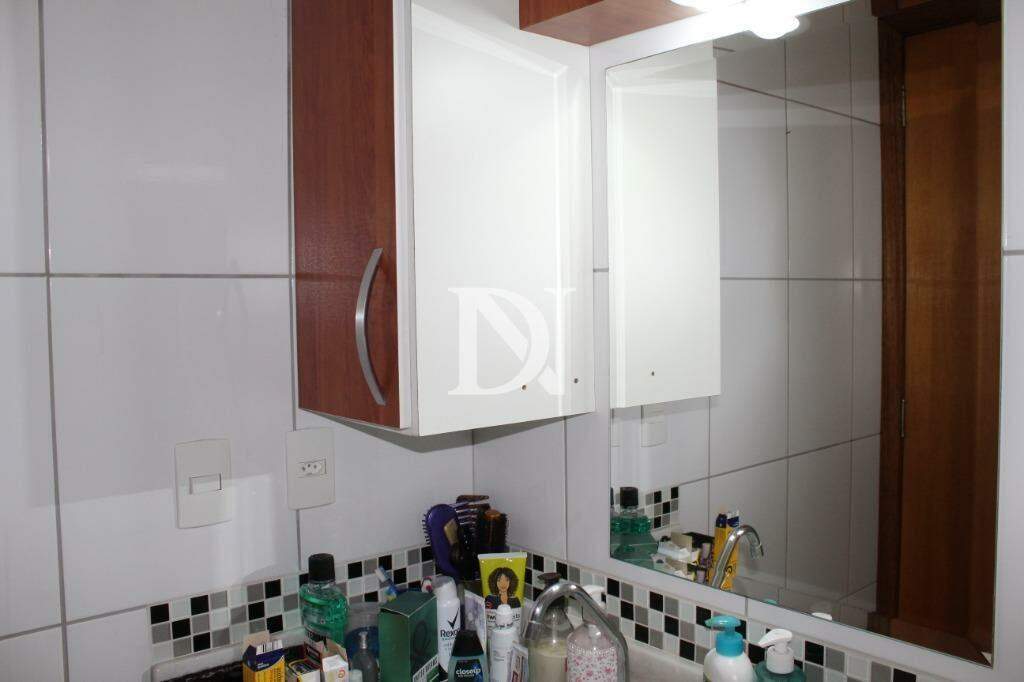 Casa em condomínio à venda no Jardim Sol D Icaraí: 