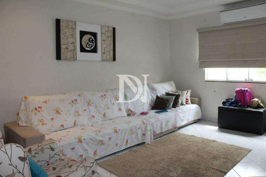 Casa em condomínio à venda no Jardim Sol D Icaraí: 