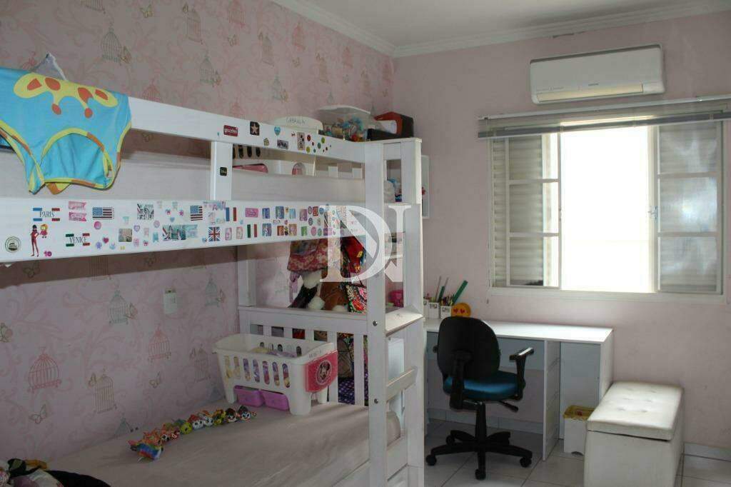 Casa em condomínio à venda no Jardim Sol D Icaraí: 