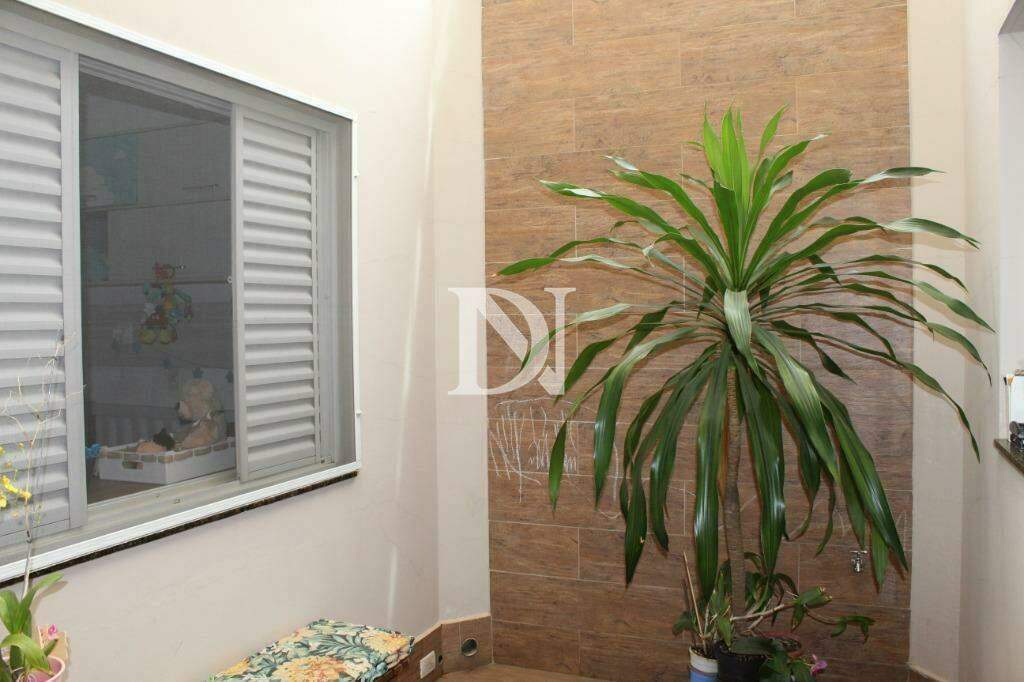 Casa em condomínio à venda no Jardim Sol D Icaraí: 