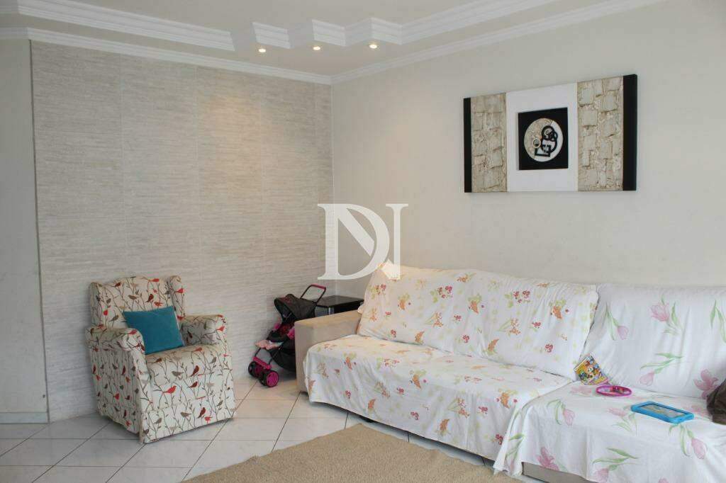 Casa em condomínio à venda no Jardim Sol D Icaraí: 