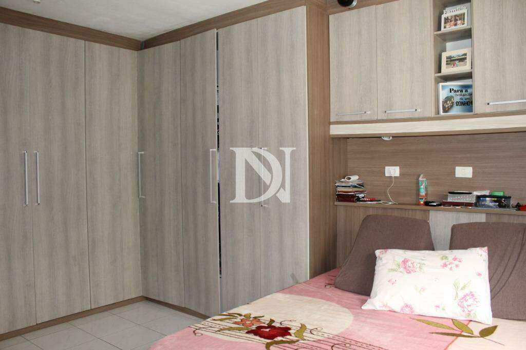 Casa em condomínio à venda no Jardim Sol D Icaraí: 