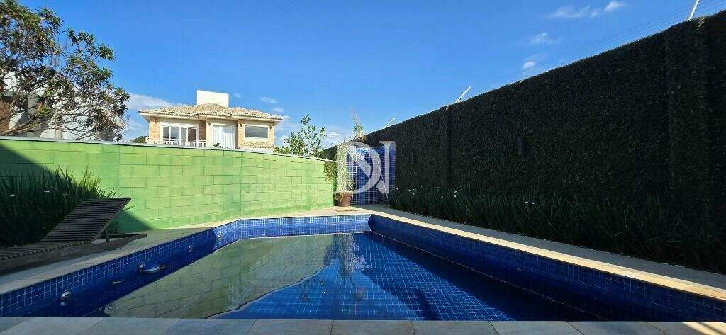 Casa em condomínio à venda no Brasil: 
