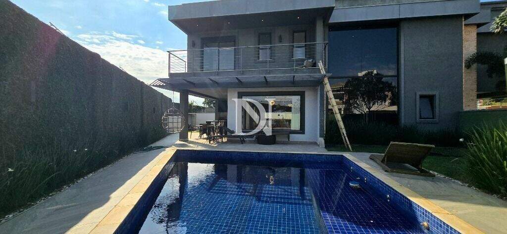 Casa em condomínio à venda no Brasil: 