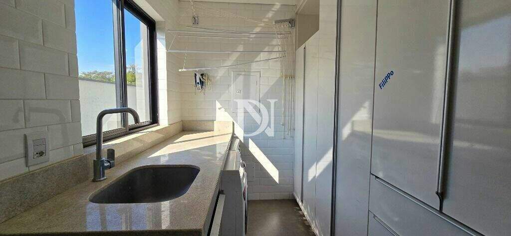 Casa em condomínio à venda no Brasil: 