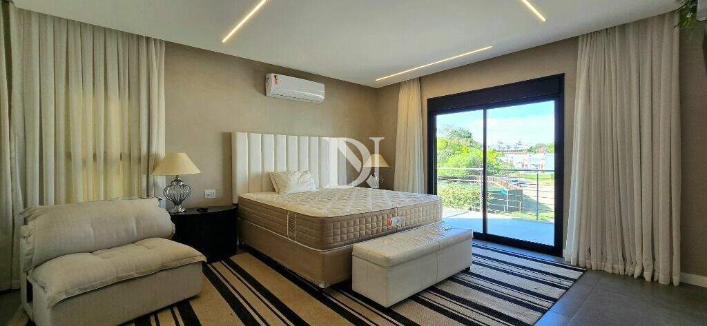 Casa em condomínio à venda no Brasil: 
