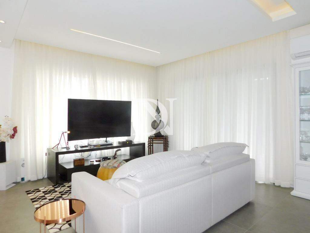 Casa em condomínio à venda no Brasil: 