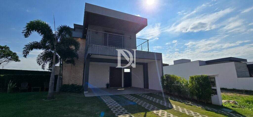 Casa em condomínio à venda no Brasil: 
