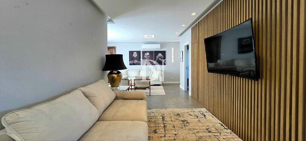 Casa em condomínio à venda no Brasil: 