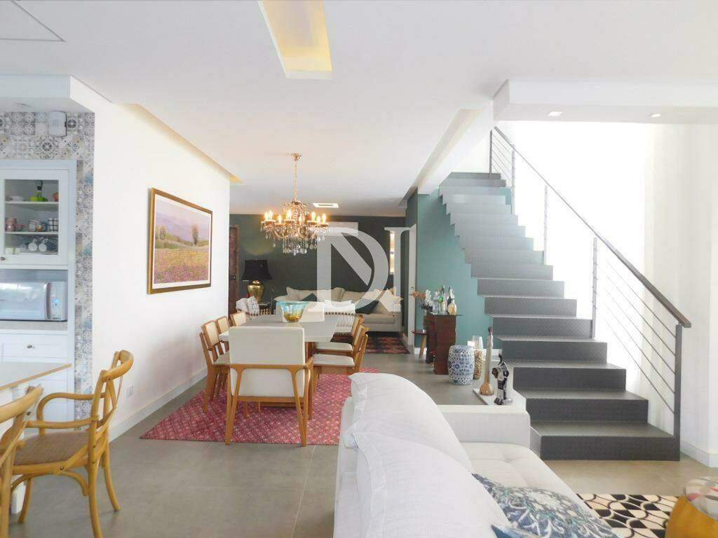 Casa em condomínio à venda no Brasil: 