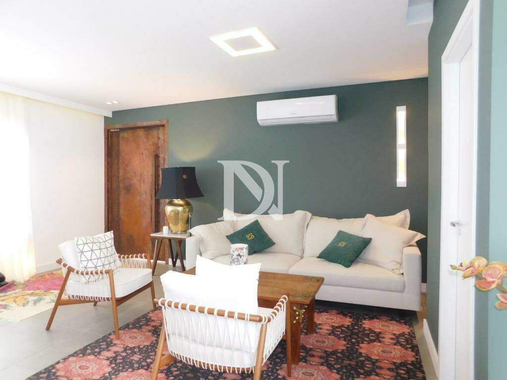 Casa em condomínio à venda no Brasil: 
