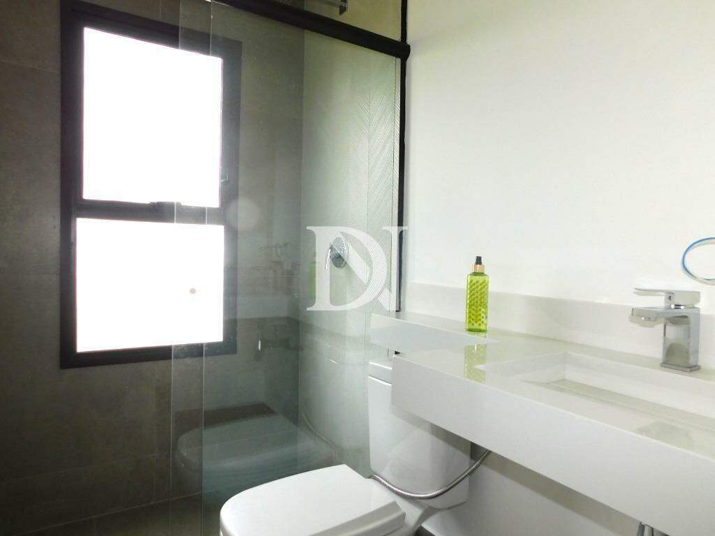 Casa em condomínio à venda no Brasil: 