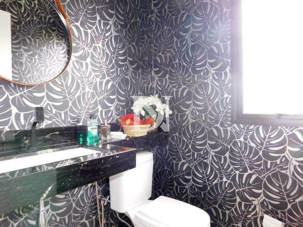 Casa em condomínio à venda no Brasil: 