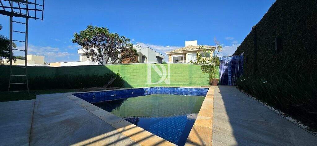 Casa em condomínio à venda no Brasil: 