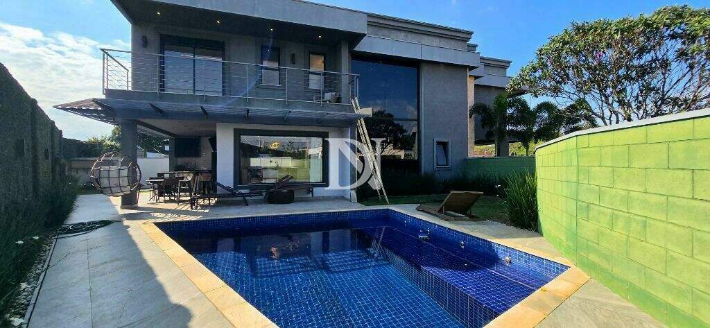 Casa em condomínio à venda no Brasil: 