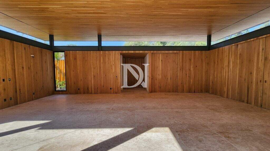 Casa em condomínio à venda no Condomínio Terras de São José: 