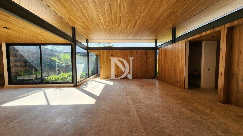 Casa em condomínio à venda no Condomínio Terras de São José: 