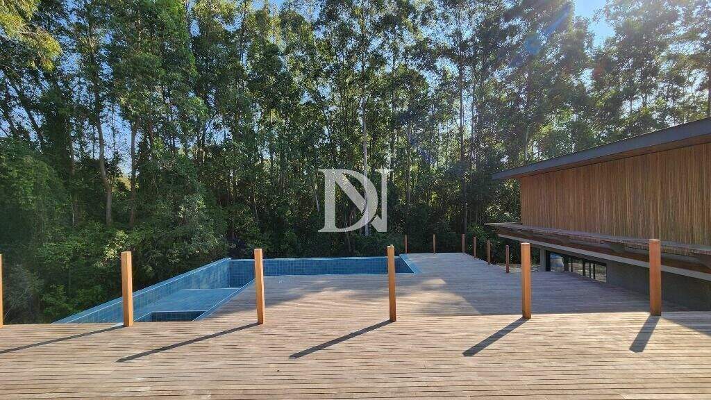 Casa em condomínio à venda no Condomínio Terras de São José: 