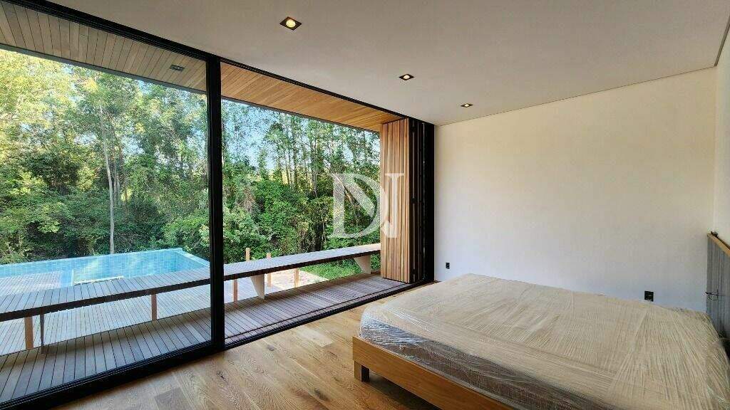 Casa em condomínio à venda no Condomínio Terras de São José: 