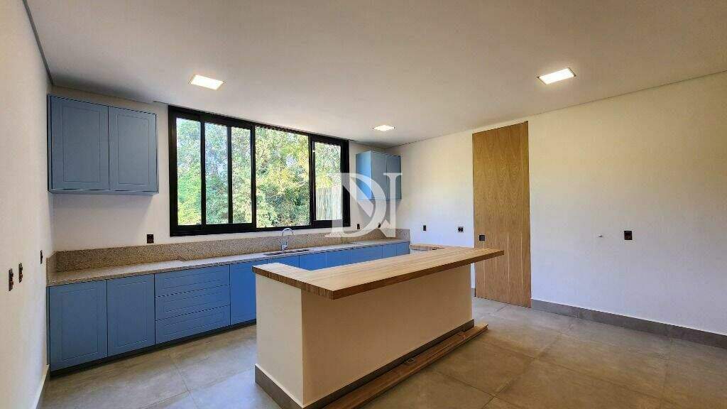 Casa em condomínio à venda no Condomínio Terras de São José: 