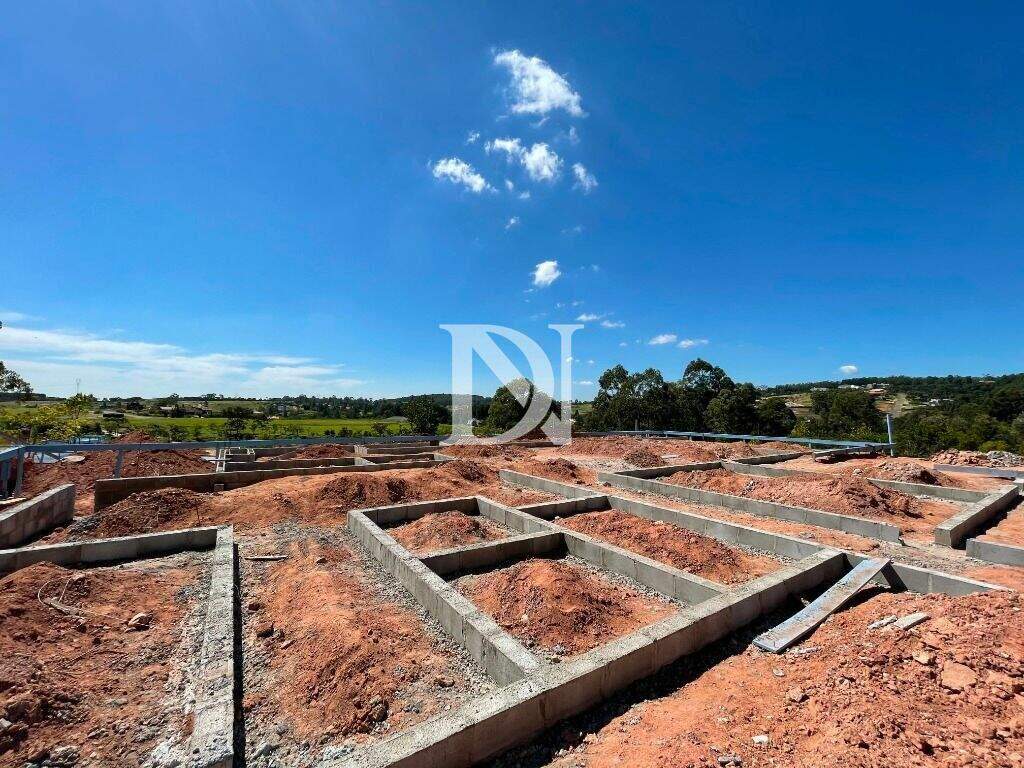 Casa em condomínio à venda no Condomínio Terras de São José: 