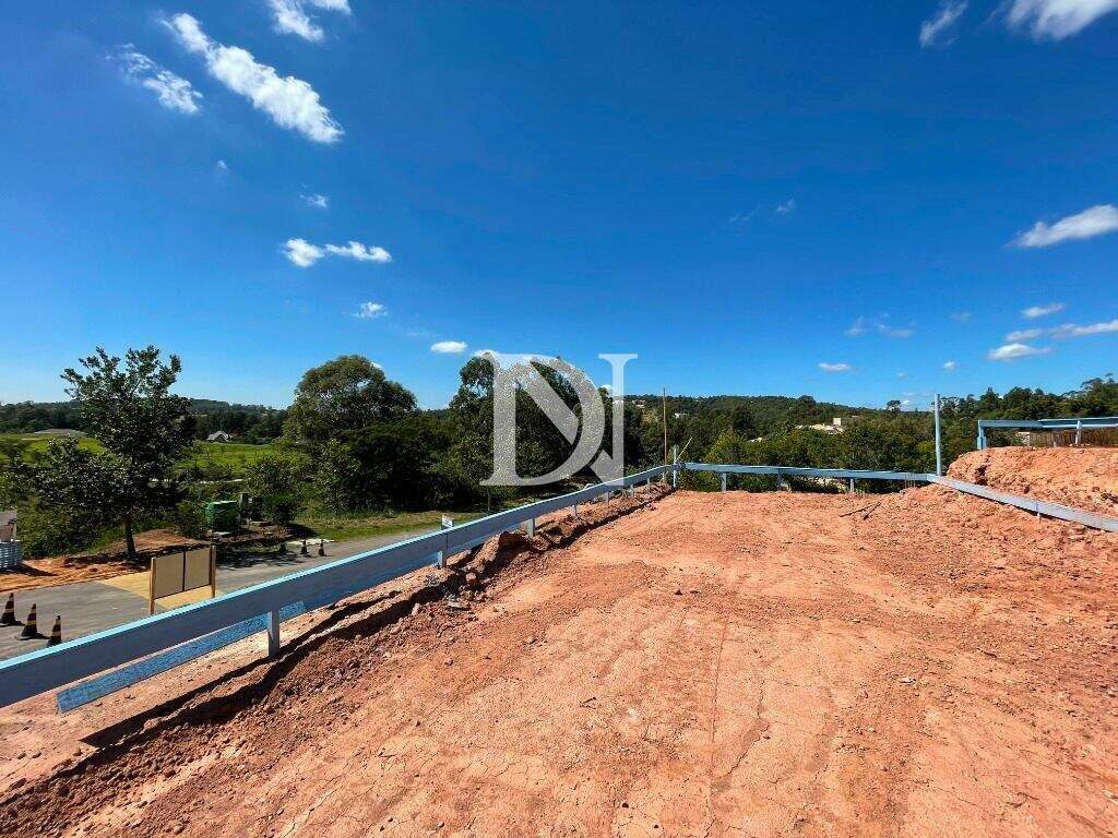 Casa em condomínio à venda no Condomínio Terras de São José: 