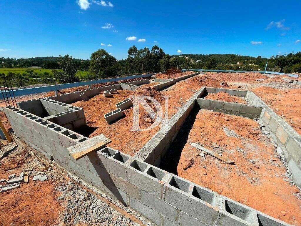 Casa em condomínio à venda no Condomínio Terras de São José: 