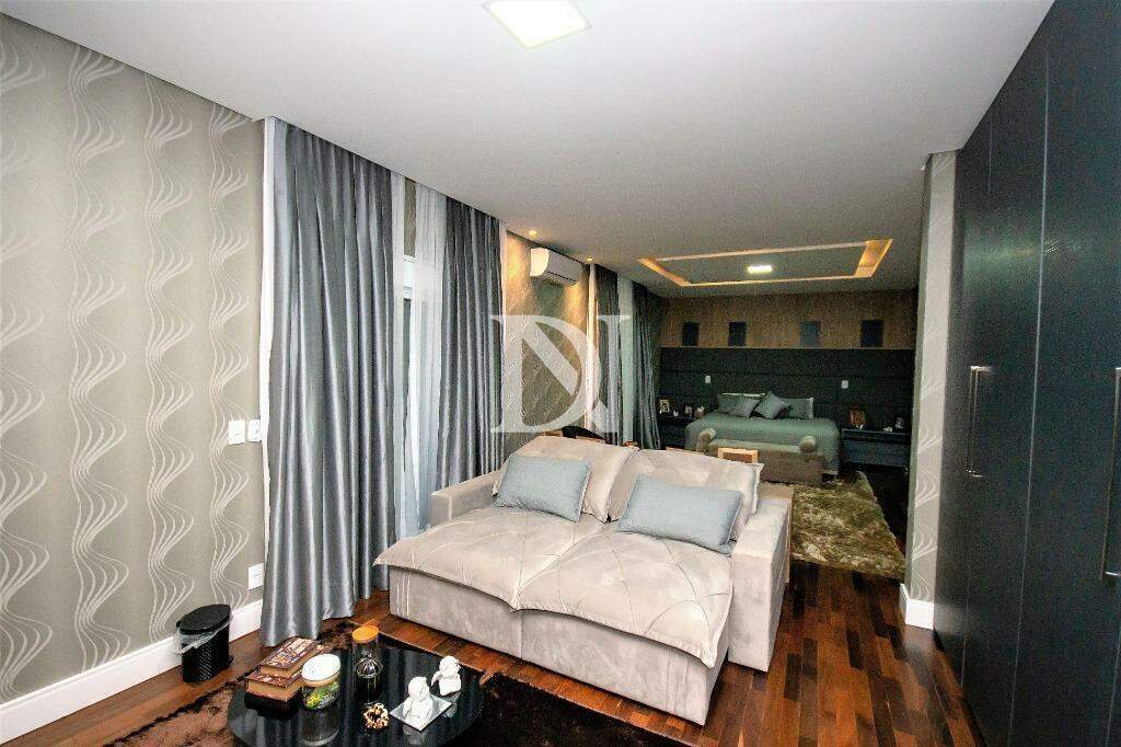 Casa em condomínio à venda no Condomínio Fazenda Alvorada: 