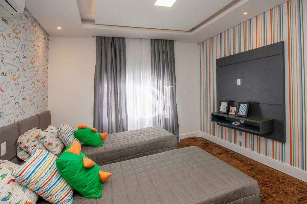 Casa em condomínio à venda no Condomínio Fazenda Alvorada: 