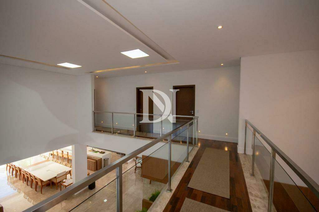 Casa em condomínio à venda no Condomínio Fazenda Alvorada: 