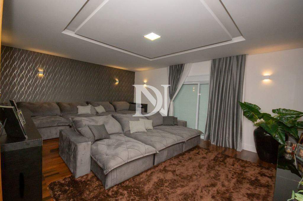 Casa em condomínio à venda no Condomínio Fazenda Alvorada: 