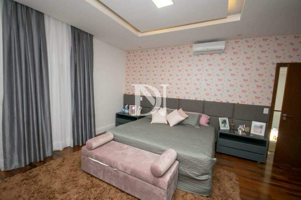 Casa em condomínio à venda no Condomínio Fazenda Alvorada: 