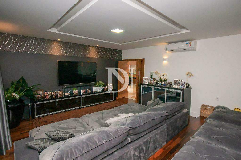 Casa em condomínio à venda no Condomínio Fazenda Alvorada: 