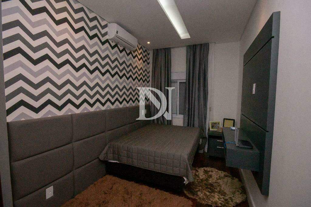 Casa em condomínio à venda no Condomínio Fazenda Alvorada: 