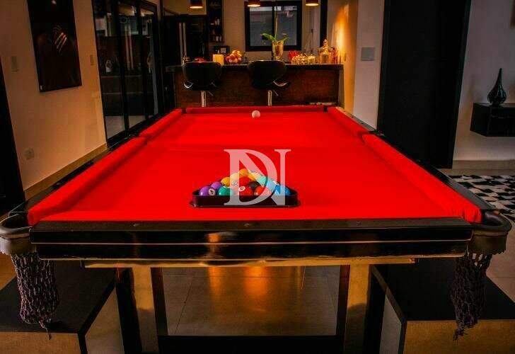 Casa em condomínio à venda no Jardim Buru: 